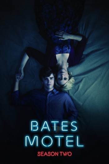 Bates Motel (Phần 2) - Bates Motel (Season 2) (2014)